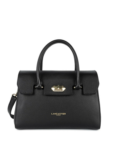 Lancaster Milano Cosmos Sac A Main 547-77 Noir