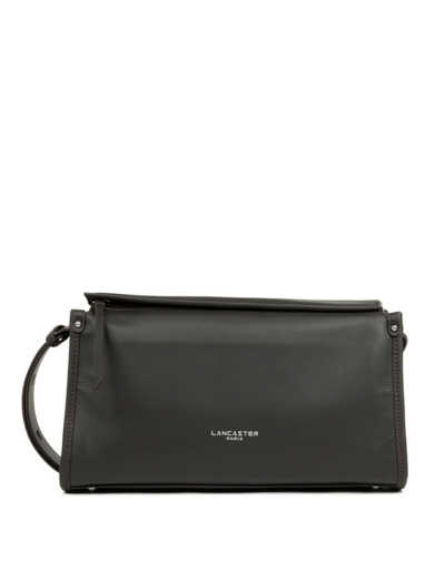 Lancaster Soft Selma Sac Baguette 576-003 Marron