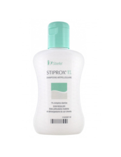 STIPROX      SHP PEL  FL 100ML