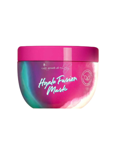 LSL HYALU FUSION MASK 300ML