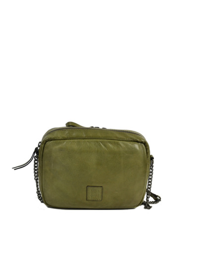 Biba Tacoma Sac Trotteur TAC2L Verde Militar