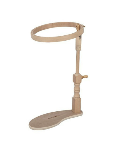 Tambour à caler sous la jambe 20.3 cm
