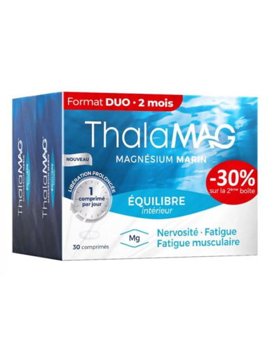 THALAMAG EQUI LP B/30 X2