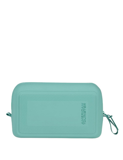 American Tourister Urban Groove Trousse De Toilette Dusty Turquoise