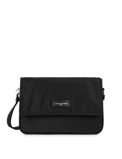 Lancaster Basic Vita Sac Gibecière 510-87 Noir