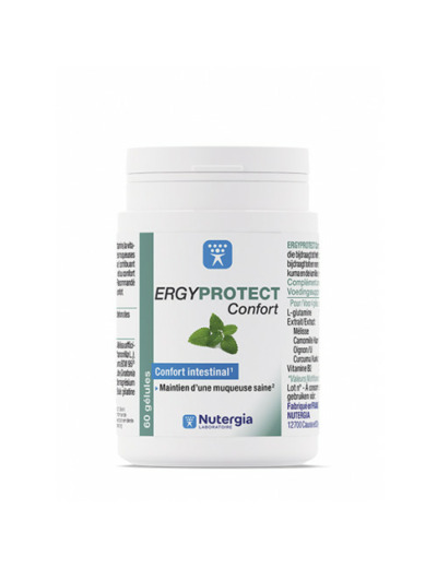 ERGYPROTECT CONFORT BTE60