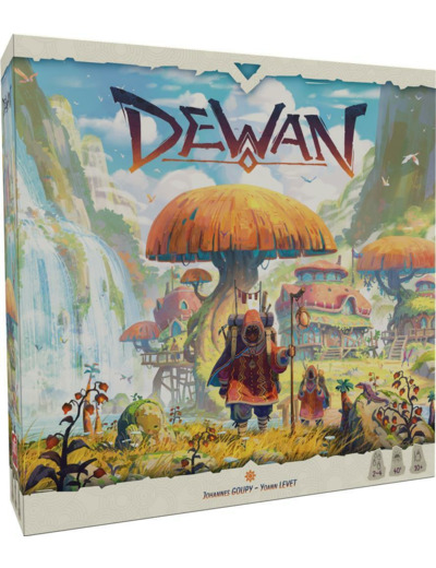 Dewan