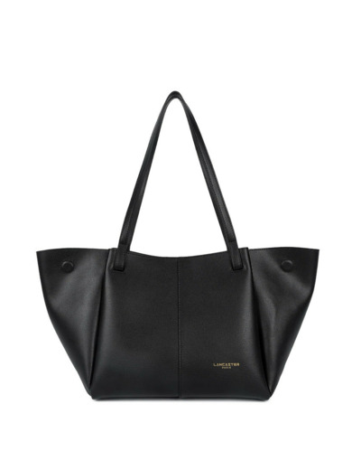 Lancaster Sierra Haus Sac Cabas et Epaule 538-011 Noir