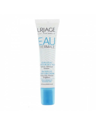 URIAGE EAU THER URIA SOIN EAU YX15ML1