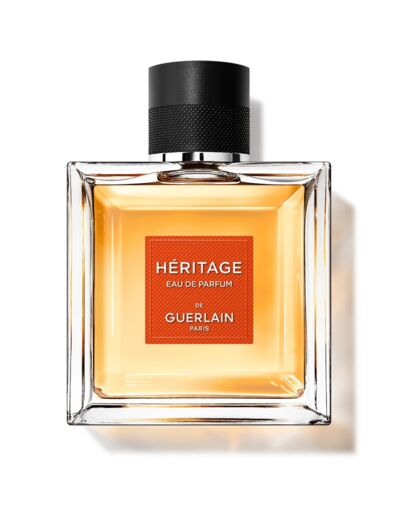 HERITAGE EP Vaporisateur 100ml