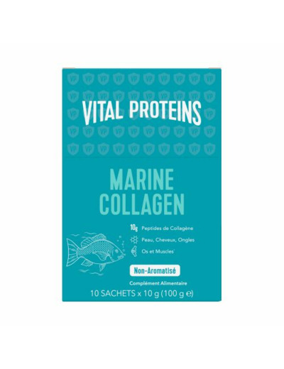 VITAL PROT MC STICK10GX10