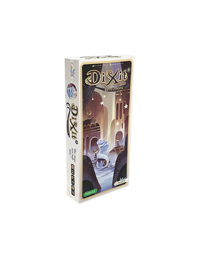 Dixit ext revelations