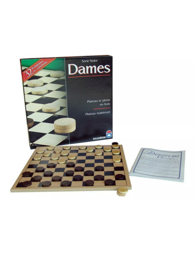 Dames - Série Noire