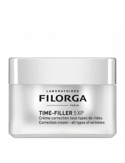 FILORGA TIME-FILLER INTENSIVE 5XP CR 50ML