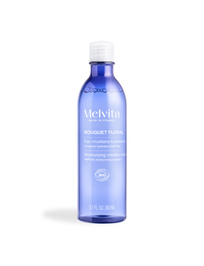 MELVITA EAU MICELLAIRE DETOX