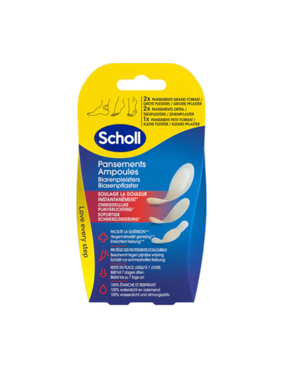 SCHOLL PST AMP MIX X5