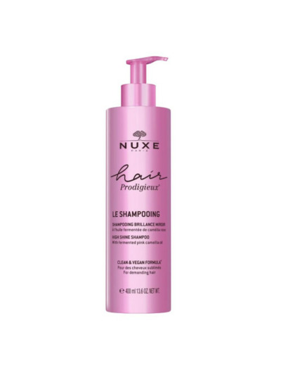 NUXE HAIR PRODIGIEUX SHAMPOOING 400ML