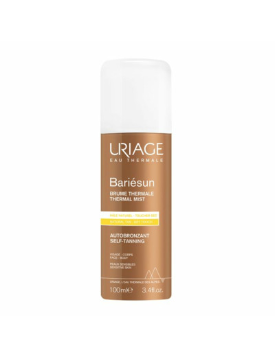 URIAGE BARIESUN BRUM THER AERO 100ML1