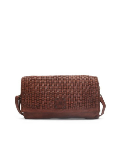 Biba Kansas KA8 Sac Porté-Croisé Cuero