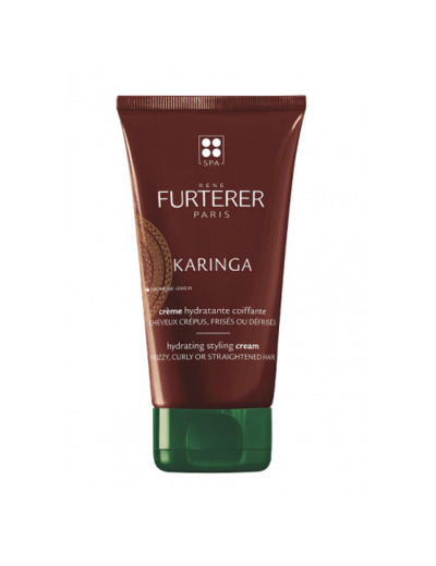 FURTERER KARINGA CR HYD COIF S/R T150ML