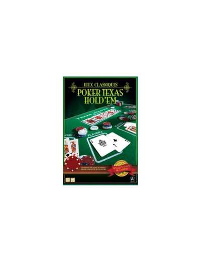 Texas Hold'em Poker - Classic