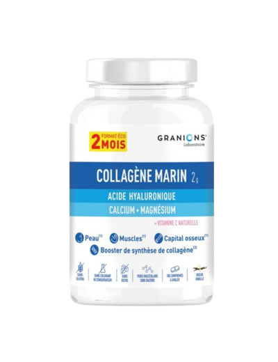 GRA COLLAGEN MARIN B/180
