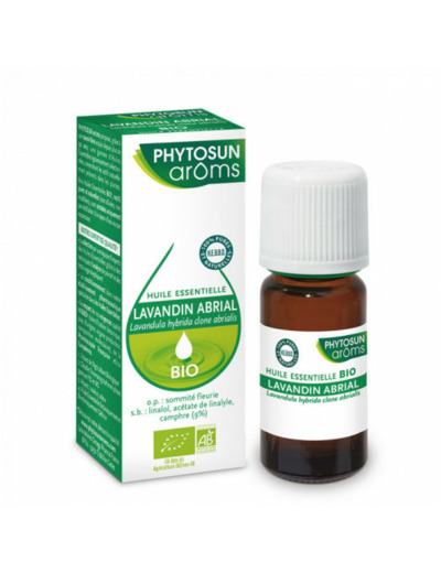 PSA HE LAVANDIN FL10ML1