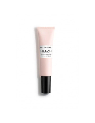 LIERAC LE SOIN LIFT REGARD TUBE 15ML