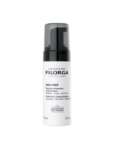 FILORGA MOUSSE ENZYMATIQUE FL150ML