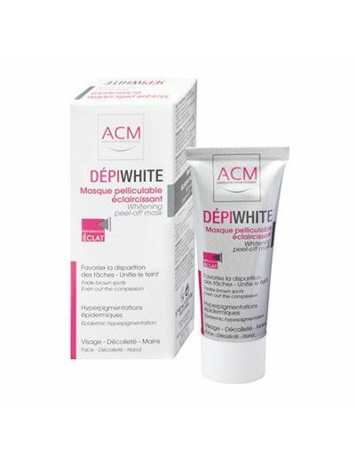 DEPIWHITE MASQ TB40ML 1