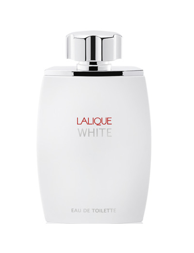 LALIQUE WHITE ET Pour Homme ET Vaporisateur 125ml