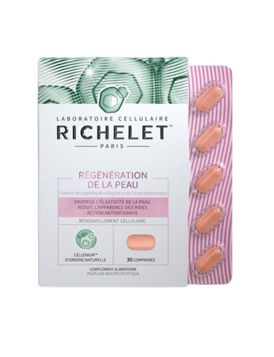 RICHELET REGEN PEAU /30