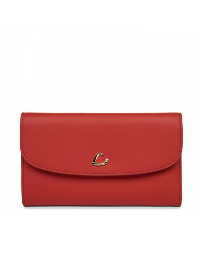 Lancaster City Philos PM Compagnon Dos à Dos Rouge