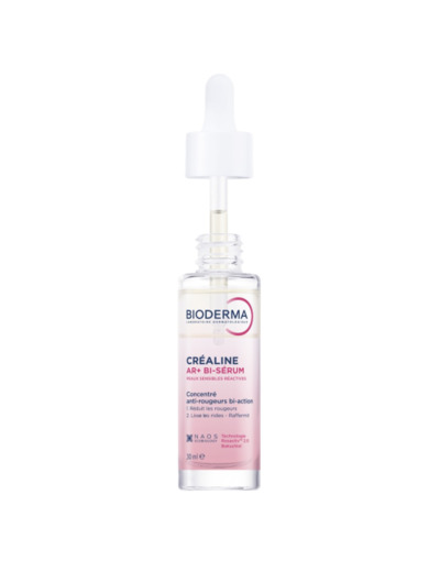 BIODERMA CREALINE ARBI-SERUM FL30ML