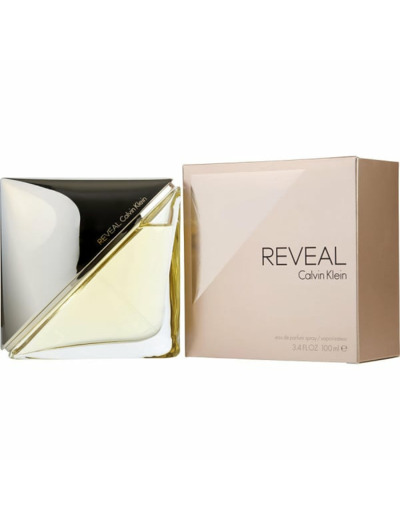 REVEAL Femme EP Vaporisateur 100ml