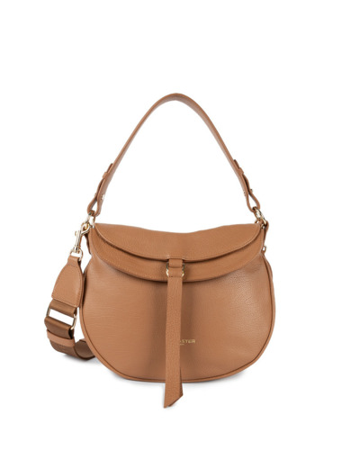 Lancaster Dune Gaia Sac Besace 529-100 Camel