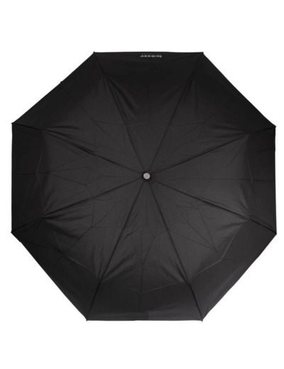 Isotoner Parapluie Canne X-Tra Sec Noir