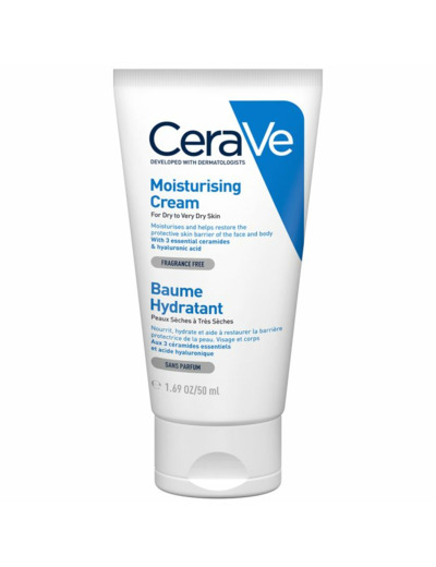 CERAVE BAUME HYDRATANT TUBE 54ML
