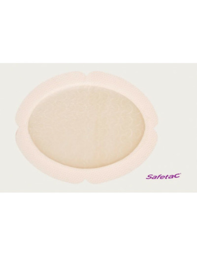 MEPILEX BORDER FLEX OVAL L 15CMX19CM 16