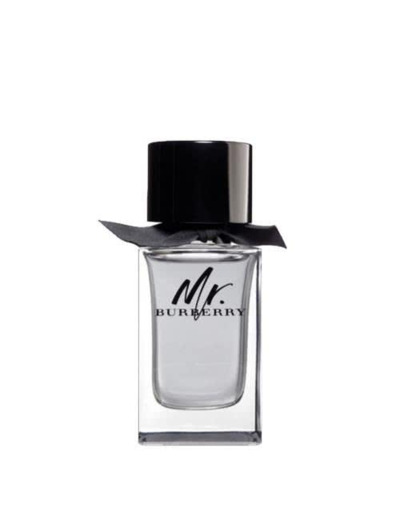 MISTER BURBERRY ET Vaporisateur 50ml