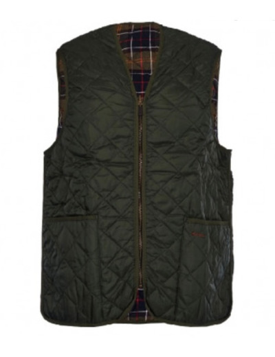 Gilet Greg