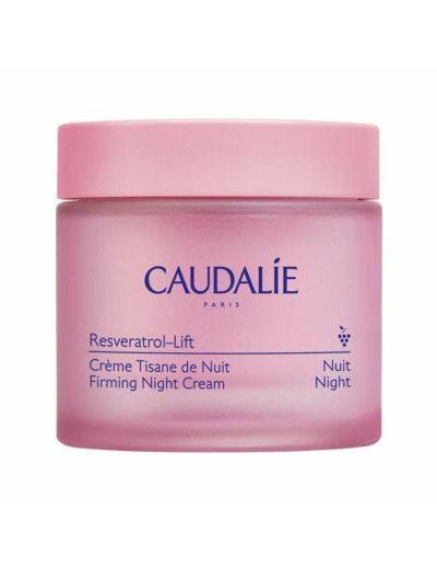 CAUDALIE RESVERATROL-LIFT CR TIS NUI 50ML
