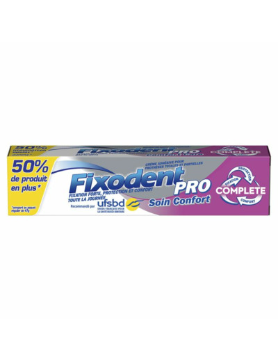 FIXODENT PRO CONF 70.5G