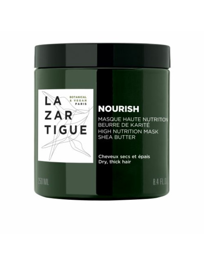 LAZARTIGUE MASQ HAUTE NUTRITION 250ML