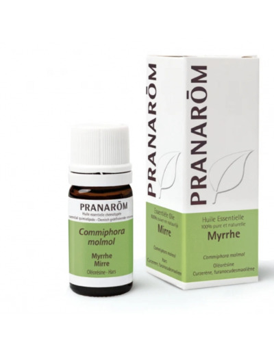 PRAN HE MYRRHE 5ML