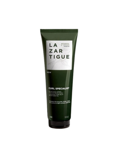 LAZARTIGUE CURL SPEC BAUME LAVANT FL250ML
