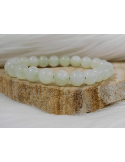 BRACELET JADE