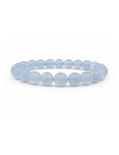 BRACELET AIGUE MARINE