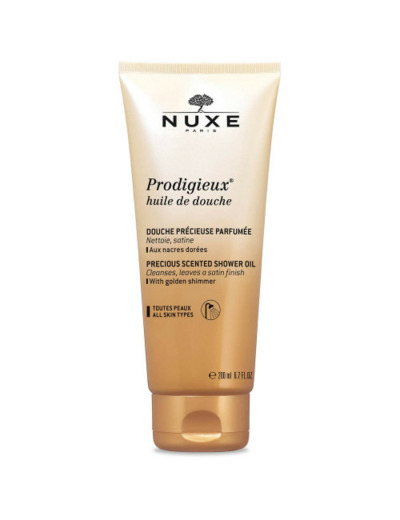 NUXE PRODIGIEUX HUIL DC T200ML