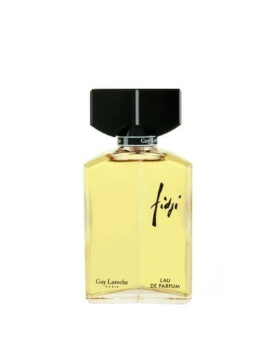 FIDJI Eau De Parfum Vaporisateur 50ml